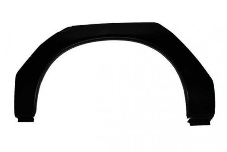 Ремкомплект крила, заднього BLIC 6504035066592P