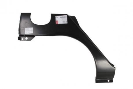 Ремкомплект крила, заднього BLIC 6504036032582P