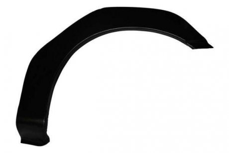 Ремкомплект крила, заднього BLIC 6504036607591P