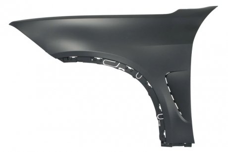 Крыло переднее BLIC 6504040096319P