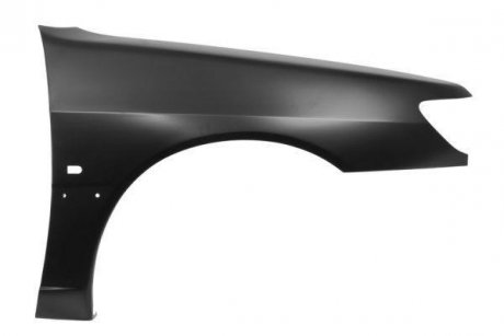 Крило переднє BLIC 6504045513312P