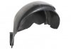 Подкрылок BLIC 6601019568832P (фото 1)