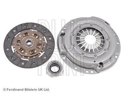 Зчеплення (набір) BLUE PRINT ADK83012