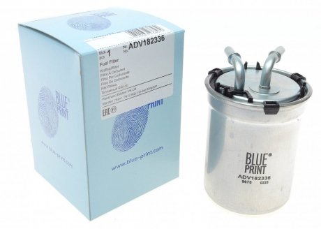 Паливний фільтр BLUE PRINT ADV182336 (фото 1)