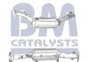 Сажевий фільтр BM CATALYSTS BM11049 (фото 2)