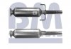 Сажевий фільтр BM CATALYSTS BM11053 (фото 1)