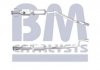 Саджовий/частковий фільтр, система вихлопу ОГ BM CATALYSTS BM11076H (фото 1)