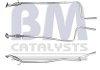 Труба вихлопного газу BM CATALYSTS BM50243 (фото 2)