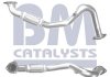 Випускна труба BM CATALYSTS BM50420 (фото 1)