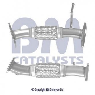 Трубка BM CATALYSTS BM50479 (фото 1)