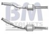 Каталізатор BM CATALYSTS BM80122H (фото 2)
