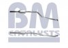 Катализатор BM CATALYSTS BM80192H (фото 1)