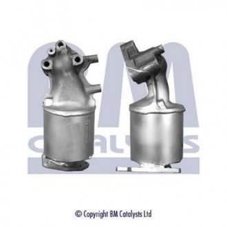 Катализатор BM CATALYSTS BM80306H