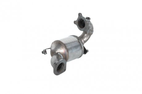 Каталізатор EURO 4 BM CATALYSTS BM80481H