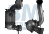 Сажевий фільтр BM CATALYSTS BM80505H (фото 1)