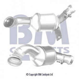 Катализатор BM CATALYSTS BM80603H