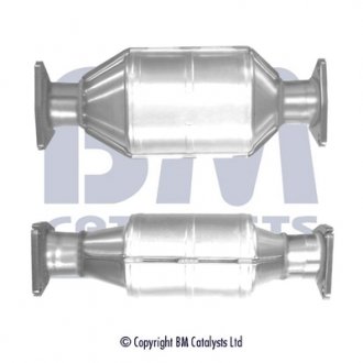 Каталізатор BM CATALYSTS BM90440H (фото 1)