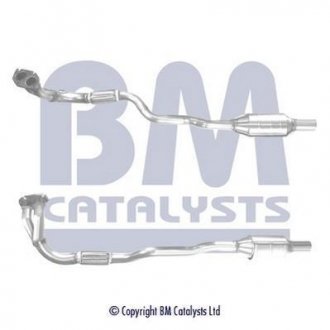 Катализатор BM CATALYSTS BM90524H