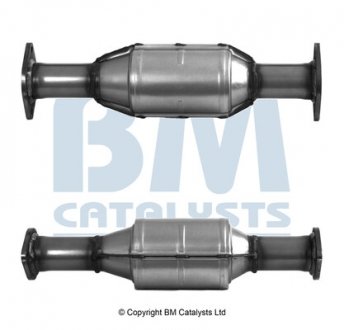 Каталізатор BM CATALYSTS BM90708H (фото 1)