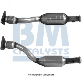 Катализатор BM CATALYSTS BM90812H