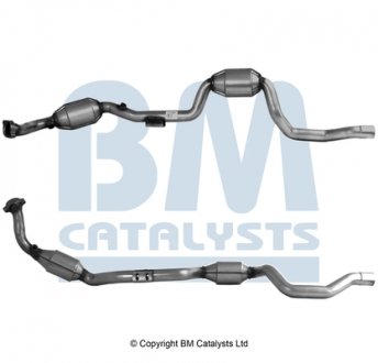 Катализатор BM CATALYSTS BM90859H