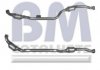 Катализатор BM CATALYSTS BM91124H (фото 1)