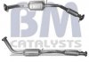 Каталізатор BM CATALYSTS BM91156H (фото 1)