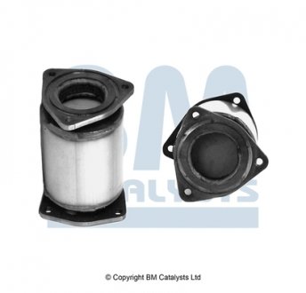 Катализатор BM CATALYSTS BM91230H