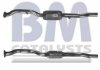 Каталізатор BM CATALYSTS BM91241H (фото 1)
