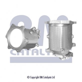 Катализатор BM CATALYSTS BM91259H