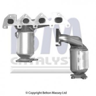 Каталізатор BM CATALYSTS BM91326H