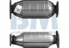 Каталізатор BM CATALYSTS BM91380H (фото 1)