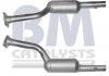 Катализатор BM CATALYSTS BM91570H (фото 1)