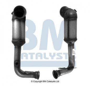 Катализатор BM CATALYSTS BM91785H