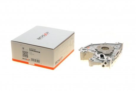 Помпа оливи BOGAP A1410107
