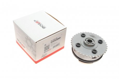 Звездочка распределительного вала BOGAP B1336119