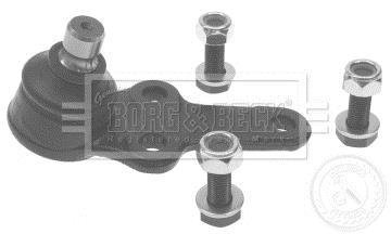 Кульова опора BORG & BECK BBJ5378