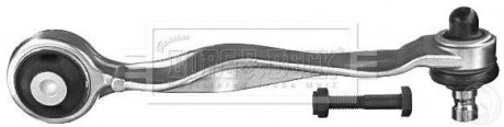 Рычаг независимой подвески колеса BORG & BECK BCA5913