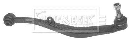 Важіль незалежної підвіски колеса BORG & BECK BCA6766