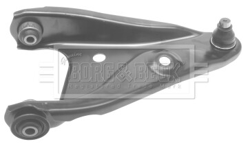 Рычаг независимой подвески колеса, подвеска колеса BORG & BECK BCA7029