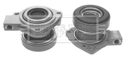 Головний циліндрик зчеплення BORG & BECK BCS100
