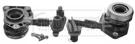 Головний циліндрик зчеплення BORG & BECK BCS150