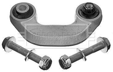 Тяга / стойка, стабилизатор BORG & BECK BDL6554