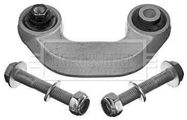 Тяга / стойка, стабилизатор BORG & BECK BDL6555