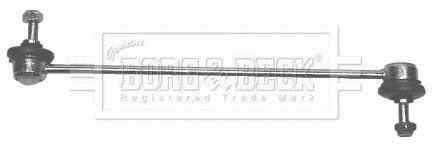 Тяга / стійка стабілізатора BORG & BECK BDL6564