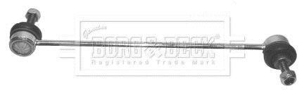 Тяга / стойка, стабилизатор BORG & BECK BDL6844