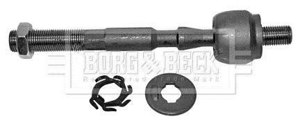 Осевой шарнир, рулевая тяга BORG & BECK BTR4988