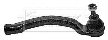 Наконечник поперечной рулевой тяги BORG & BECK BTR5154 (фото 1)