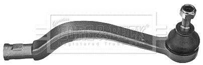 Наконечник рулевой тяги прав BORG & BECK BTR5870