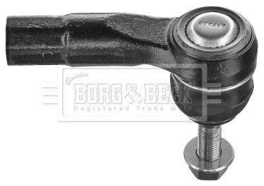 Наконечник рулевой тяги BORG & BECK BTR5948